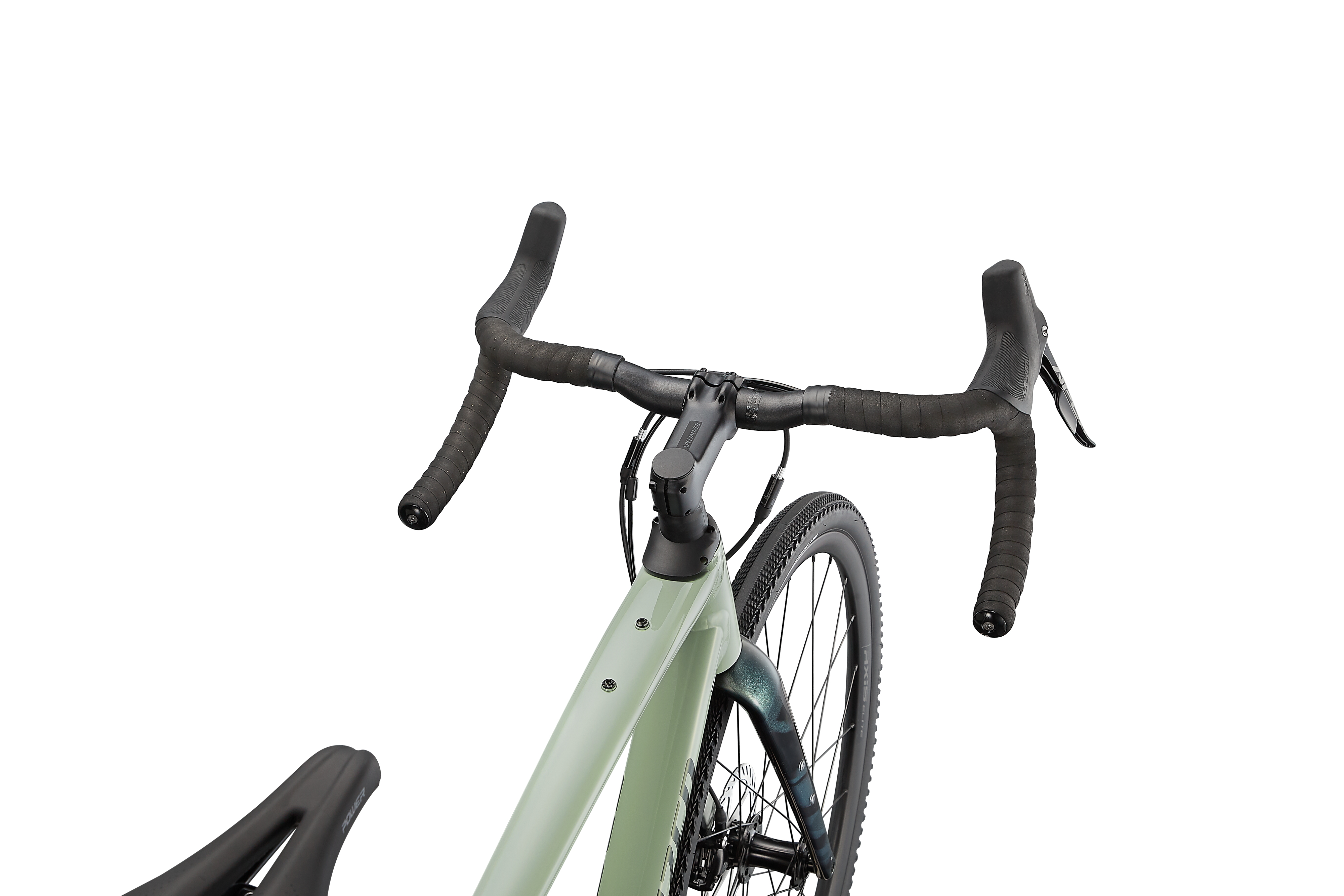 Diverge Comp E5 - SRAM Apex