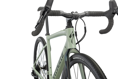 Diverge Comp E5 - SRAM Apex