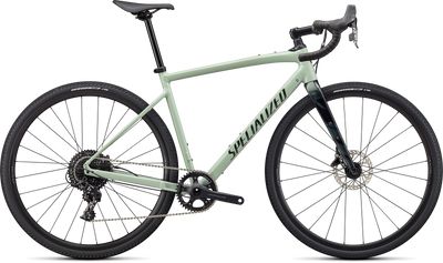 Diverge Comp E5 - SRAM Apex