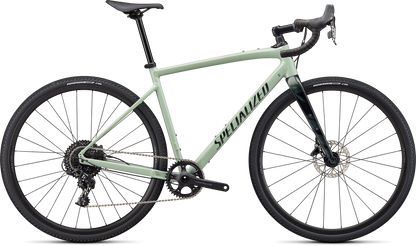 Diverge Comp E5 - SRAM Apex