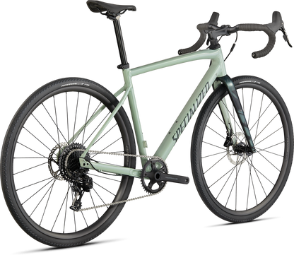 Diverge Comp E5 - SRAM Apex