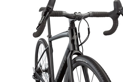 Diverge Comp E5 - SRAM Apex