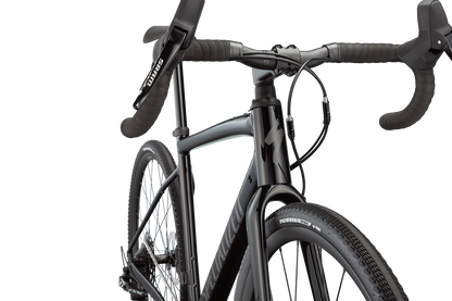 Diverge Comp E5 - SRAM Apex