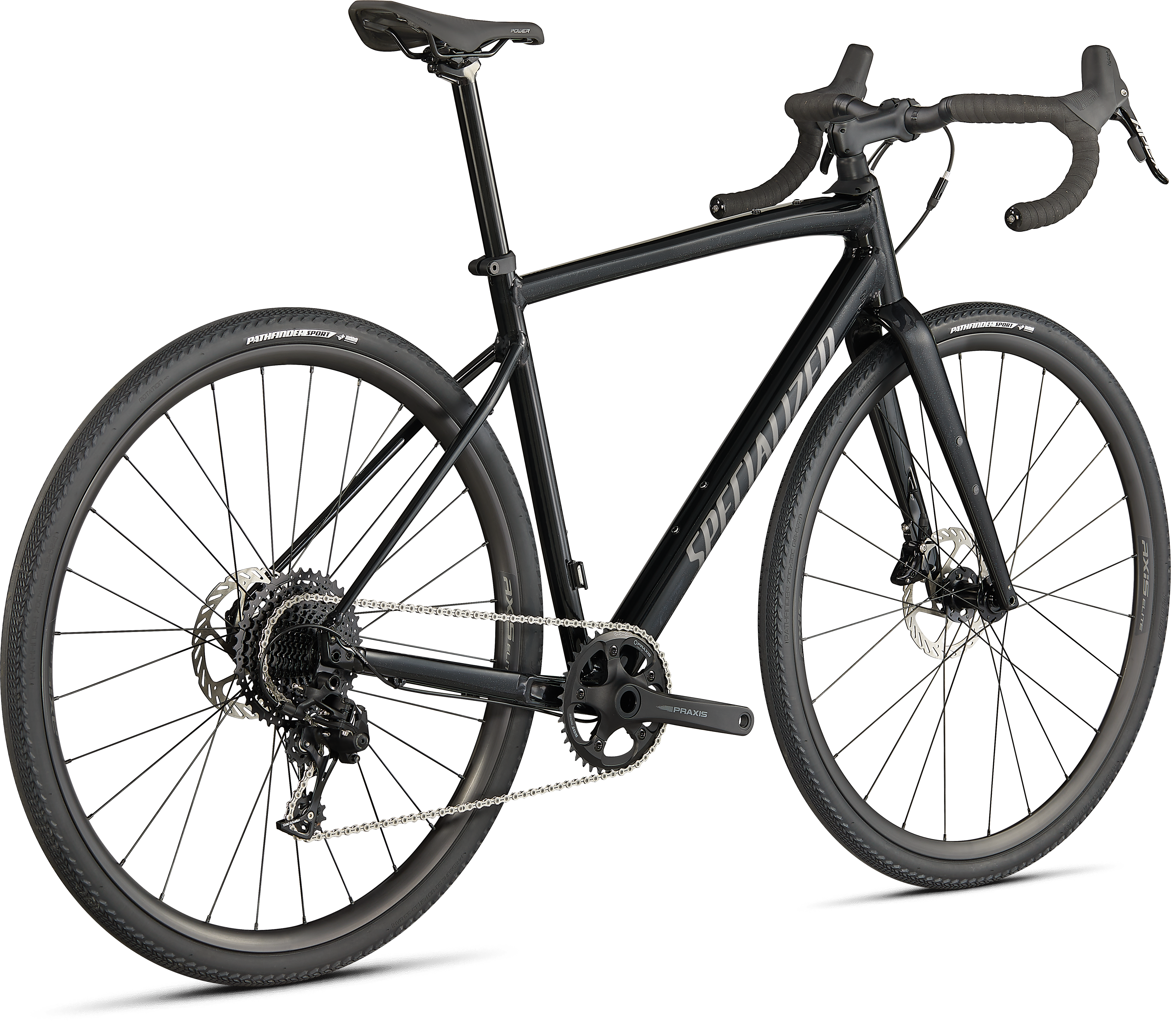 Diverge Comp E5 - SRAM Apex