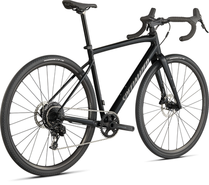 Diverge Comp E5 - SRAM Apex