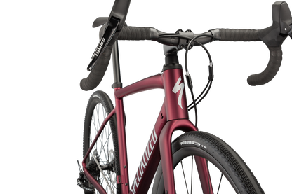 Diverge Comp E5 - SRAM Apex