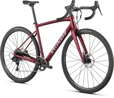 Diverge Comp E5 - SRAM Apex