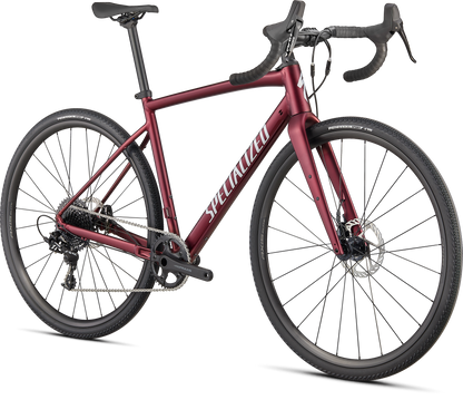 Diverge Comp E5 - SRAM Apex