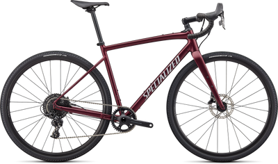 Diverge Comp E5 - SRAM Apex