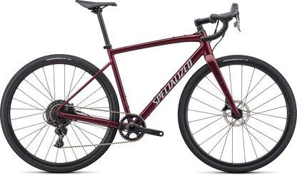 Diverge Comp E5 - SRAM Apex