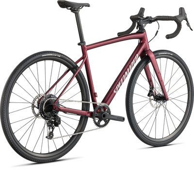 Diverge Comp E5 - SRAM Apex