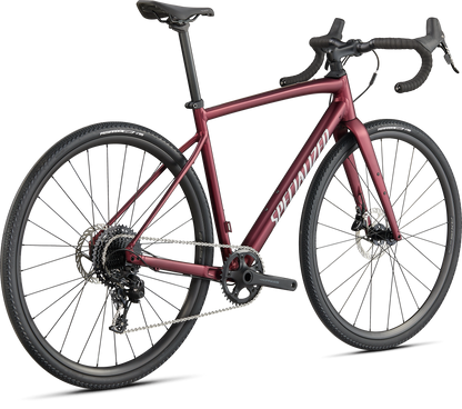 Diverge Comp E5 - SRAM Apex