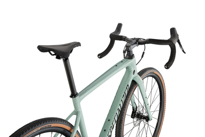 Diverge Sport Carbon - SRAM Apex