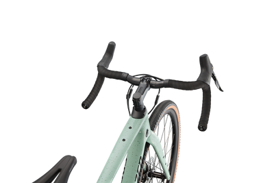 Diverge Sport Carbon - SRAM Apex