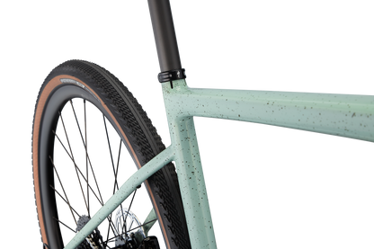 Diverge Sport Carbon - SRAM Apex