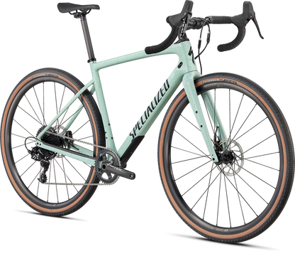 Diverge Sport Carbon - SRAM Apex