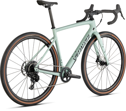 Diverge Sport Carbon - SRAM Apex