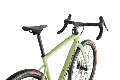 Diverge Sport Carbon - SRAM Apex