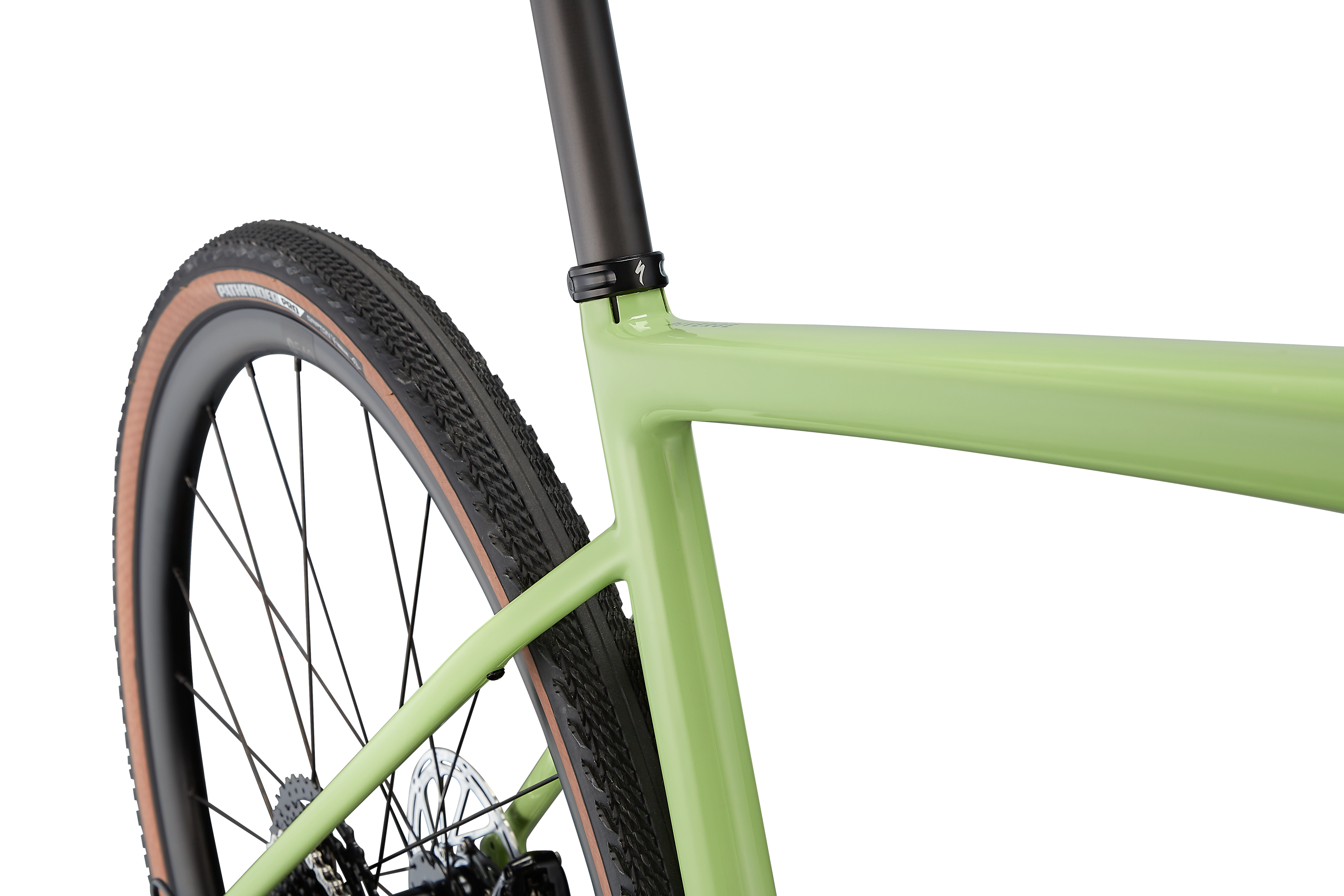 Diverge Sport Carbon - SRAM Apex