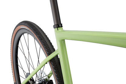 Diverge Sport Carbon - SRAM Apex