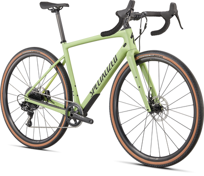 Diverge Sport Carbon - SRAM Apex