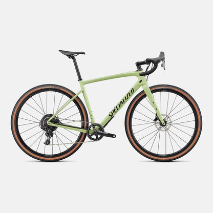 Diverge Sport Carbon - SRAM Apex