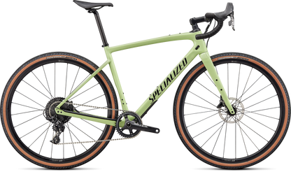 Diverge Sport Carbon - SRAM Apex