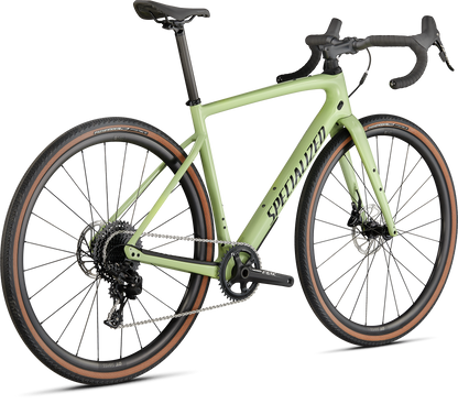 Diverge Sport Carbon - SRAM Apex