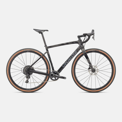 Diverge Sport Carbon - SRAM Apex