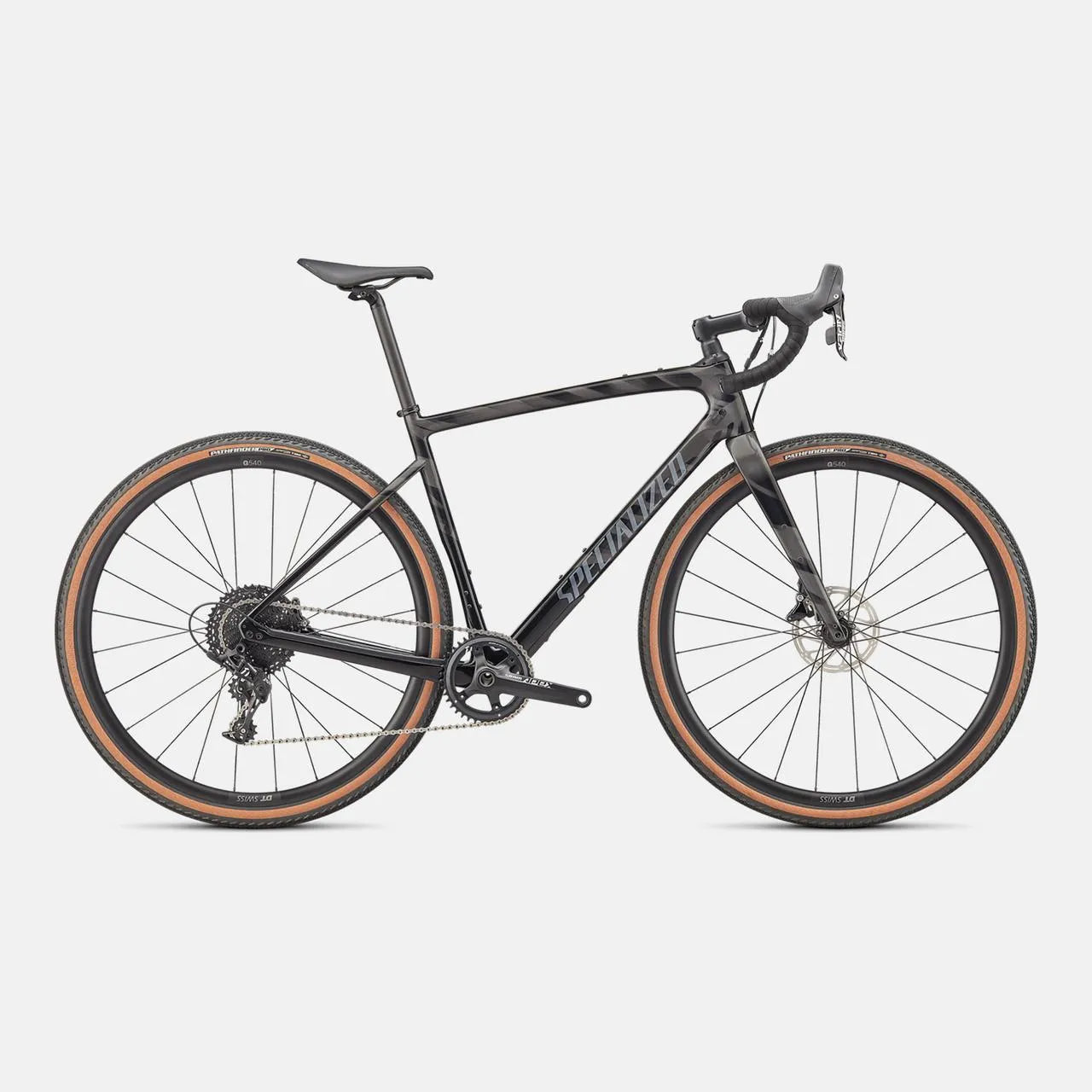 Diverge Sport Carbon - SRAM Apex