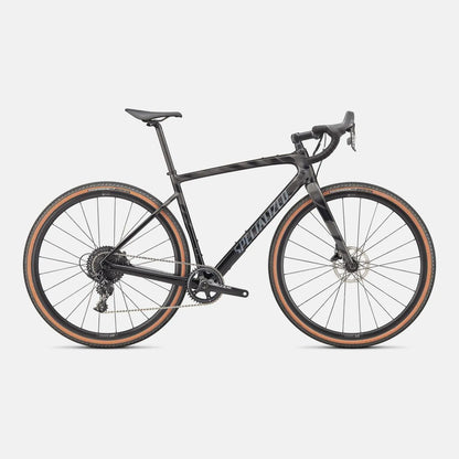 Diverge Sport Carbon - SRAM Apex