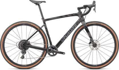 Diverge Sport Carbon - SRAM Apex