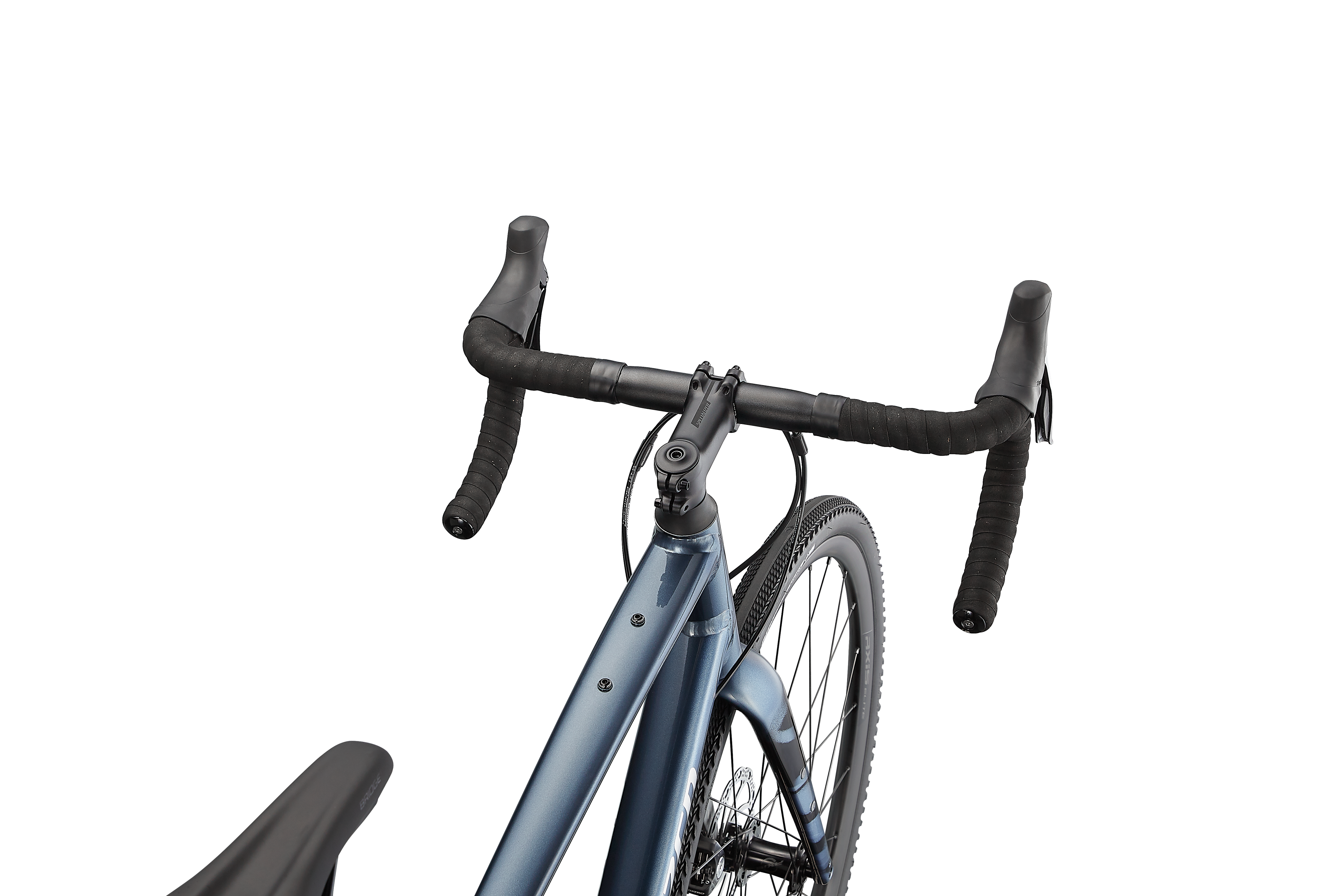 Diverge E5 - Shimano Claris