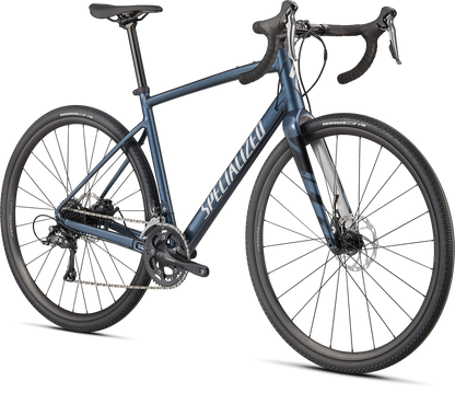 Diverge E5 - Shimano Claris