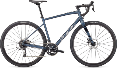 Diverge E5 - Shimano Claris