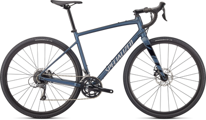 Diverge E5 - Shimano Claris