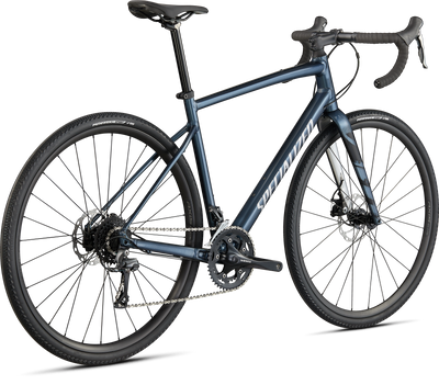 Diverge E5 - Shimano Claris