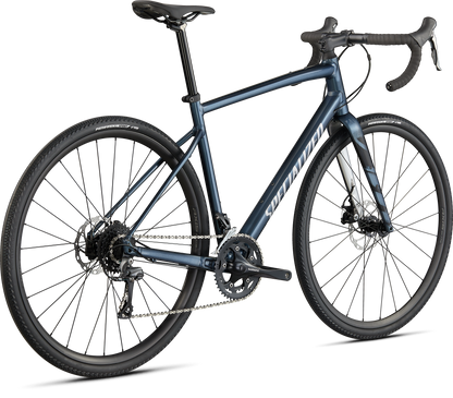 Diverge E5 - Shimano Claris