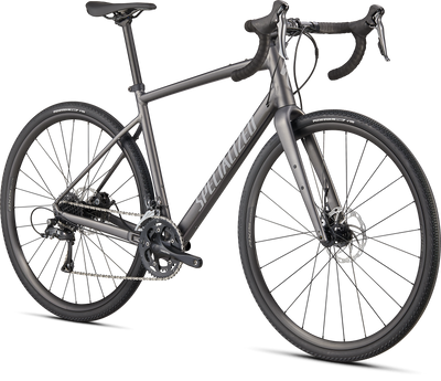 Diverge E5 - Shimano Claris