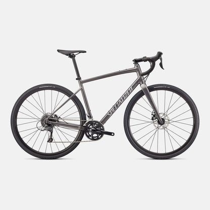 Diverge E5 - Shimano Claris