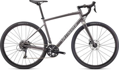 Diverge E5 - Shimano Claris