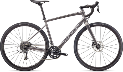 Diverge E5 - Shimano Claris