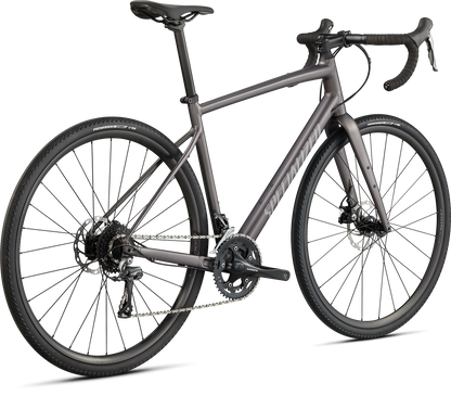 Diverge E5 - Shimano Claris