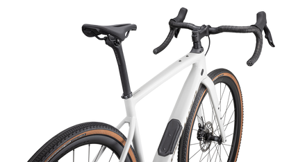 Diverge Expert Carbon - SRAM Rival eTAP AXS / GX Eagle AXS