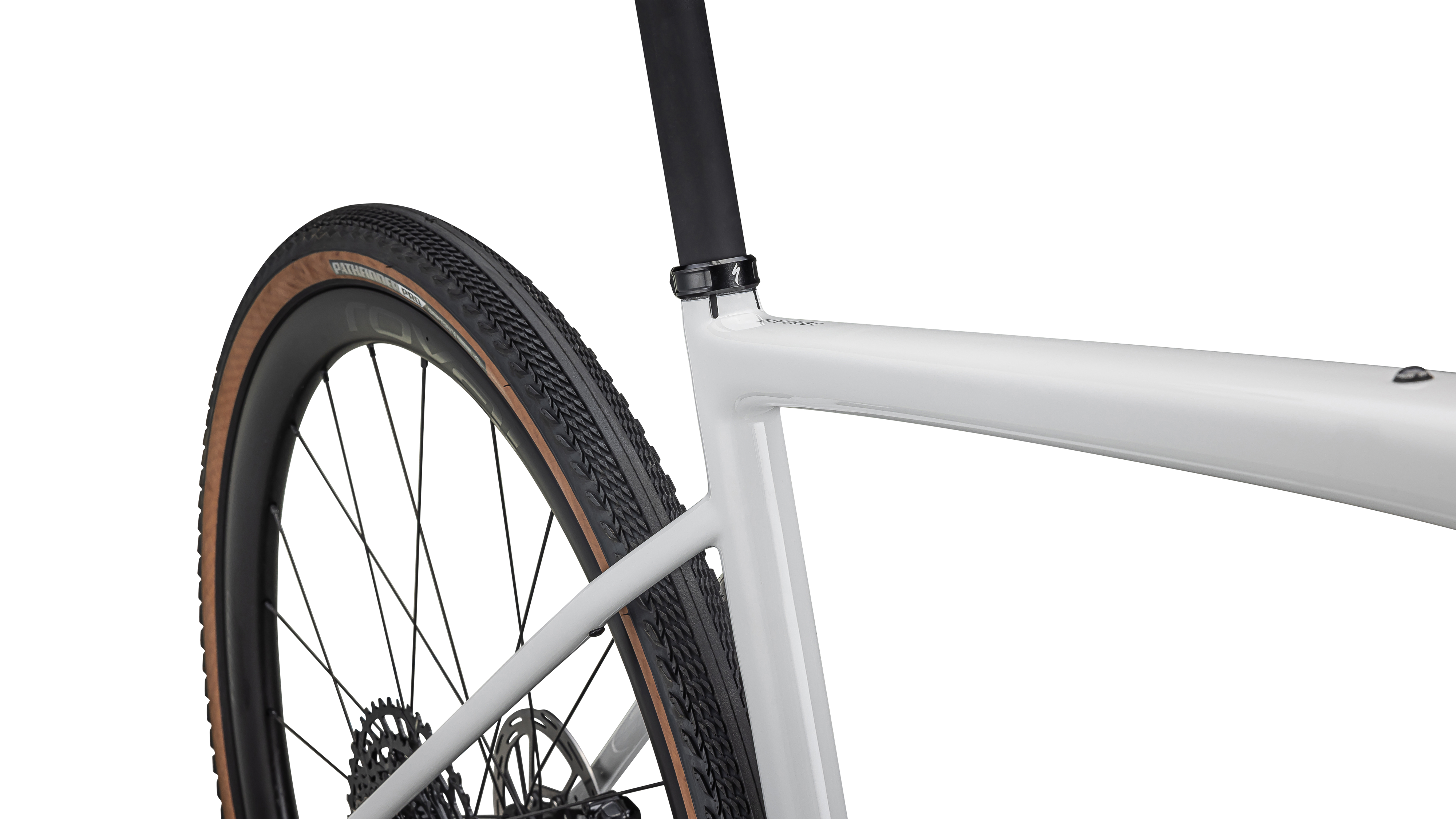 Diverge Expert Carbon - SRAM Rival eTAP AXS / GX Eagle AXS