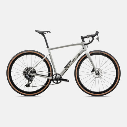 Diverge Expert Carbon - SRAM Rival eTAP AXS / GX Eagle AXS