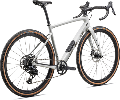 Diverge Expert Carbon - SRAM Rival eTAP AXS / GX Eagle AXS