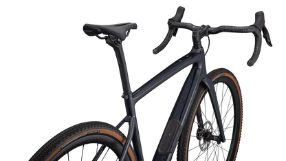 Diverge Expert Carbon - SRAM Rival eTAP AXS / GX Eagle AXS