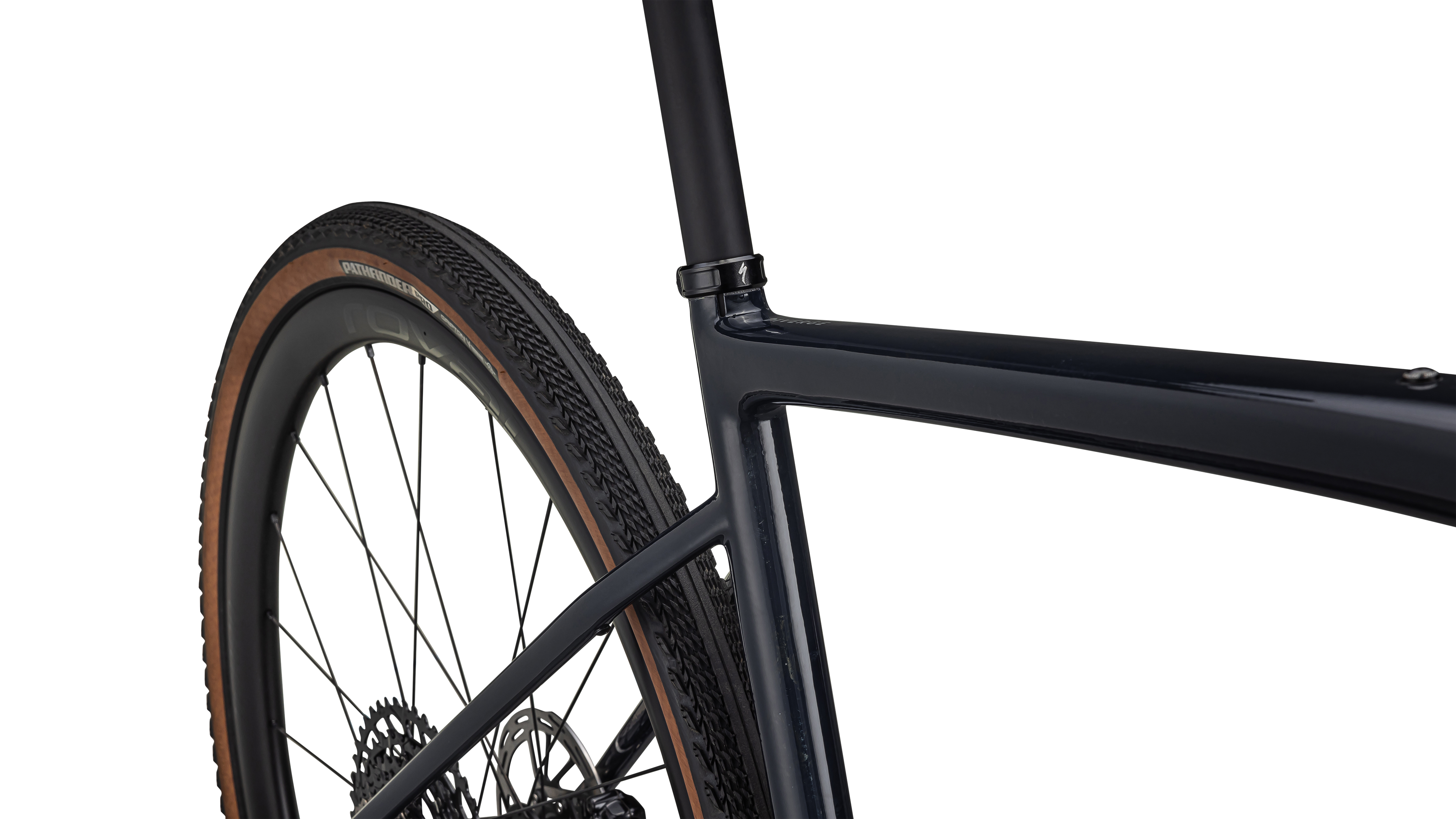 Diverge Expert Carbon - SRAM Rival eTAP AXS / GX Eagle AXS