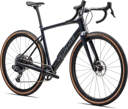 Diverge Expert Carbon - SRAM Rival eTAP AXS / GX Eagle AXS